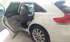 Toyota Venza   2.7 2009 - Bán xe Toyota Venza 2.7 đời 2009, màu trắng, giá 850tr