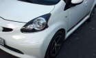 Toyota Aygo 2006 - Bán Toyota Aygo 2007, hai màu, nhập khẩu