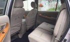 Toyota Innova 2009 - Bán Toyota Innova SX 2009, màu bạc