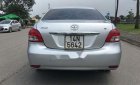 Toyota Vios   E 2008 - Cần bán lại xe Toyota Vios E năm sản xuất 2008, 258tr