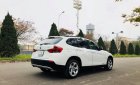 BMW X1 sDrive18i 2011 - Bán BMW X1 sDrive18i năm 2011, màu trắng, nhập khẩu, giá chỉ 645 triệu