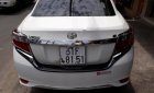 Toyota Vios G 2017 - Bán ô tô Toyota Vios G đời 2017, màu trắng, giá chỉ 545 triệu
