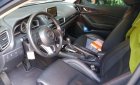 Mazda 3  AT  2016 - Chính chủ bán xe Mazda 3 AT 2016, màu xanh lam