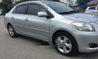 Toyota Vios   E 2008 - Cần bán lại xe Toyota Vios E năm sản xuất 2008, 258tr