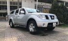 Nissan Navara 2013 - Cần bán lại xe Nissan Navara đời 2013, màu bạc, 415 triệu