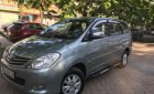 Toyota Innova 2011 - Cần bán lại xe Toyota Innova sản xuất năm 2011 giá cạnh tranh