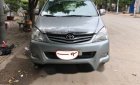 Toyota Innova 2011 - Bán xe Toyota Innova sản xuất 2011, màu bạc  