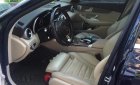 Mercedes-Benz C class C250 2016 - Bán Mercedes C250 năm 2016, màu xanh lam