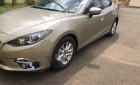 Mazda 3 2016 - Bán Mazda 3 sản xuất 2016, màu vàng cát