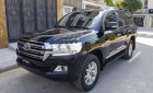 Toyota Land Cruiser VX V8 2016 - Bán xe Toyota Land Cruiser VX V8 sản xuất 2016, màu đen, xe nhập