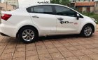 Kia Rio 1.4 MT 2015 - Cần bán xe Kia Rio 1.4MT đời 2015, màu trắng, xe nhập  