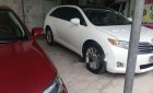 Toyota Venza   2.7 2009 - Bán xe Toyota Venza 2.7 đời 2009, màu trắng, giá 850tr