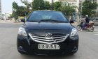 Toyota Vios 1.5 MT 2012 - Bán Toyota Vios 1.5 MT năm 2012, màu đen, giá tốt