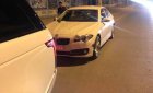 BMW 5 Series 520i 2015 - Bán ô tô BMW 5 Series 520i năm sản xuất 2015, màu trắng, nhập khẩu nguyên chiếc số tự động