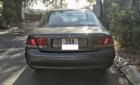 Mazda 626   2.0 MT  1995 - Bán xe Mazda 626 2.0 MT 1995, màu xám 