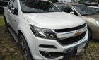 Chevrolet Colorado 2017 - Cần bán Chevrolet Colorado năm 2017, màu trắng, nhập khẩu nguyên chiếc