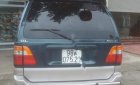 Toyota Zace GL 2004 - Gia đình bán xe Toyota Zace GL năm 2004, màu xanh lam