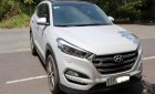 Hyundai Tucson 2015 - Cần bán Hyundai Tucson sản xuất năm 2015, màu trắng, nhập khẩu, 890tr