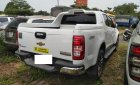 Chevrolet Colorado 2017 - Cần bán Chevrolet Colorado năm 2017, màu trắng, nhập khẩu nguyên chiếc