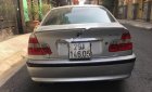 BMW 2 Series BMV 325I 2004 - Bán BMW 2 Series BMV 325I sản xuất 2004, màu bạc  