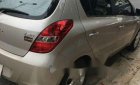 Hyundai i20 2010 - Cần bán gấp Hyundai i20 năm sản xuất 2010, 330tr