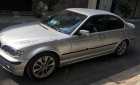 BMW 2 Series BMV 325I 2004 - Bán BMW 2 Series BMV 325I sản xuất 2004, màu bạc  