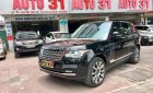 LandRover Range rover HSE 3.0 2015 - Bán LandRover Range Rover HSE 3.0 đời 2015, màu đen, nhập khẩu nguyên chiếc