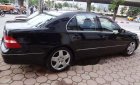 Lexus LS  430 2004 - Bán Lexus LS 430 sản xuất năm 2004, màu đen