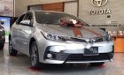 Toyota Corolla altis 2018 - Cần bán xe Toyota Corolla altis năm 2018