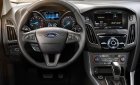 Ford Focus 2018 - Bán Ford Focus 2018 - quà tặng tiền mặt kèm phụ kiện full theo xe. Alo em Tuấn Anh 096 69 379 89