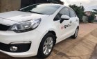 Kia Rio 1.4 MT 2015 - Cần bán xe Kia Rio 1.4MT đời 2015, màu trắng, xe nhập  