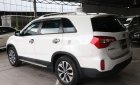 Kia Sorento   GATH 2.4AT 2016 - Bán Kia Sorento GATH 2.4AT sản xuất 2016, màu trắng 