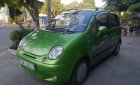 Daewoo Matiz SE 0.8 MT 2005 - Cần bán Daewoo Matiz SE 0.8 MT sản xuất năm 2005, màu xanh lam