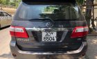 Toyota Fortuner 2.5G 2010 - Cần bán lại xe Toyota Fortuner 2.5G năm sản xuất 2010, màu xám giá cạnh tranh