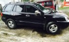 Hyundai Santa Fe 2003 - Cần bán lại xe Hyundai Santa Fe sản xuất năm 2003, nhập khẩu