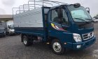 Thaco OLLIN 2017 - Báo giá xe tải Thaco Ollin350 tải trọng 3.5 tấn chạy bằng B2 đời 2017 mới 100%, hỗ trợ trả góp 90%