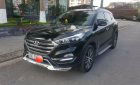 Hyundai Tucson  2.0 AT  2016 - Bán Hyundai Tucson 2.0 AT đời 2016, màu đen