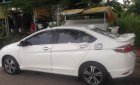 Honda City 1.5 AT 2015 - Cần bán lại xe Honda City 1.5 AT đời 2015, màu trắng số tự động