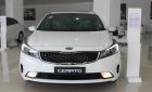 Kia Cerato 1.6 AT 2018 - Siêu ưu đãi - Kia Cerato 1.6 AT giá chỉ còn 589 triệu. Hotline: Tâm 0938.805.635