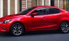 Mazda 2 2018 - Bán Mazda 2 sản xuất năm 2018, màu đỏ, giá tốt