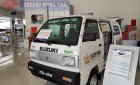 Suzuki Blind Van 2018 - Bán xe Suzuki Blind Van sản xuất 2018, màu trắng, giá tốt