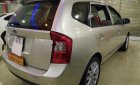 Kia Carens EXMT 2012 - Bán xe Kia Carens EXMT sản xuất năm 2012, màu bạc  