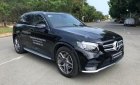 Mercedes-Benz Smart GLC 300 2018 - Bán xe Mercedes GLC 300 sản xuất 2018, màu đen