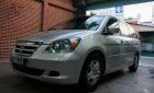 Honda Odyssey EX-L 2007 - Cần bán xe Honda Odyssey EX-L sx 2007, xe nguyên zin, máy gầm êm