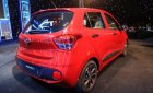 Hyundai Grand i10  1.2 MT Base  2018 - Hyundai Trường Chinh- Bán Hyundai I10 - Hỗ trợ trả góp lãi suất thấp đủ màu giao ngay, liên hệ 0938 539 286