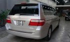 Honda Odyssey EX-L 2007 - Cần bán xe Honda Odyssey EX-L sx 2007, xe nguyên zin, máy gầm êm