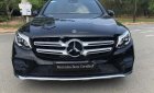 Mercedes-Benz Smart GLC 300 2018 - Bán xe Mercedes GLC 300 sản xuất 2018, màu đen