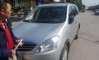 Mitsubishi Zinger GLS 2.4 MT 2008 - Cần bán Mitsubishi Zinger GLS 2.4 MT năm 2008, màu bạc giá cạnh tranh