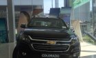 Chevrolet Colorado  2.5 MT 2018 - Vua bán tải nhận ngay KM 30 triệu trong tháng 5, chỉ cần chuẩn bị 120 triệu, LH: Ms. Mai Anh 0966342625