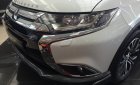 Mitsubishi Outlander 2018 - Bán ô tô Mitsubishi Outlander năm 2018, màu trắng